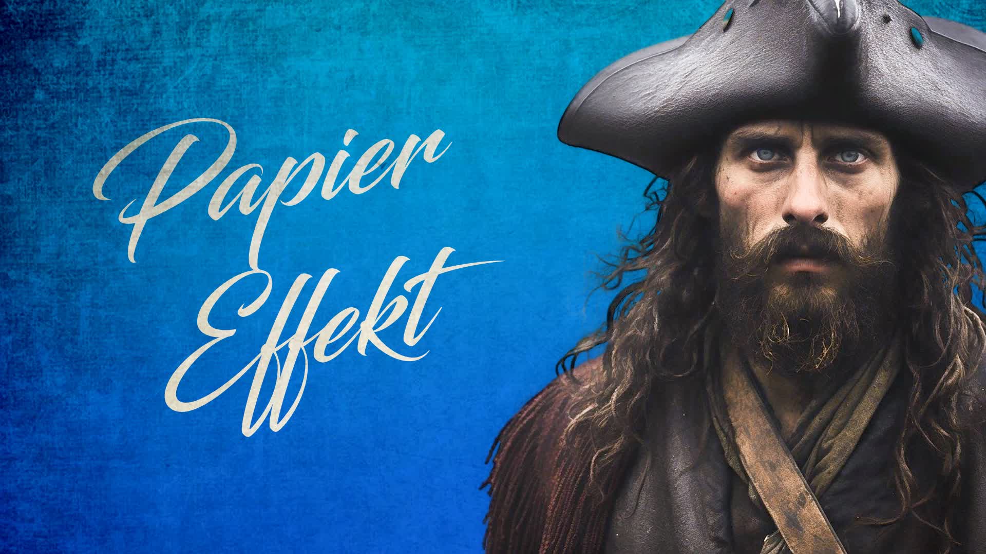 Pixelmator Pro - Papiereffekt