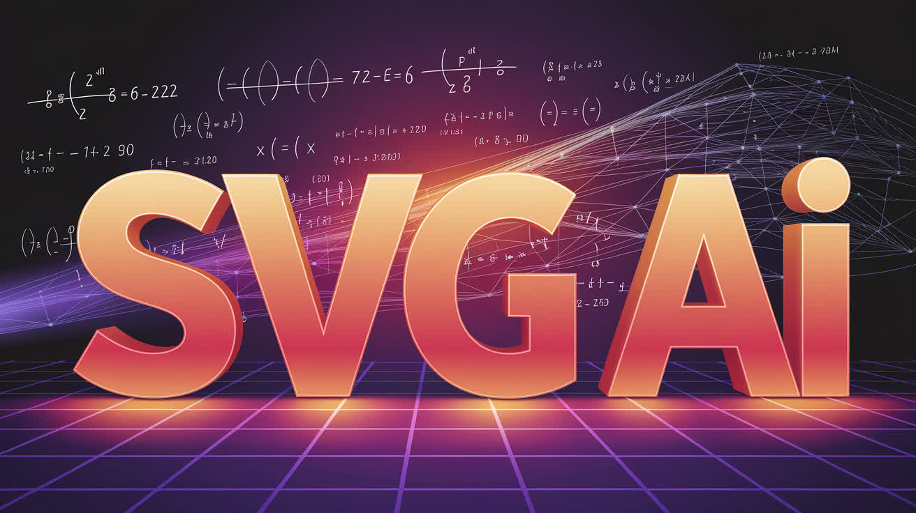 SVG AI