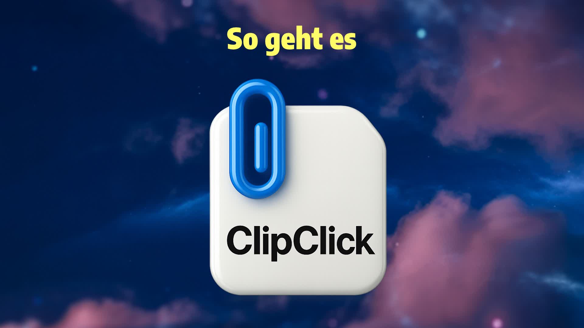 ClipClick