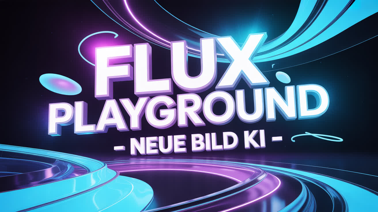 Flux Playground
