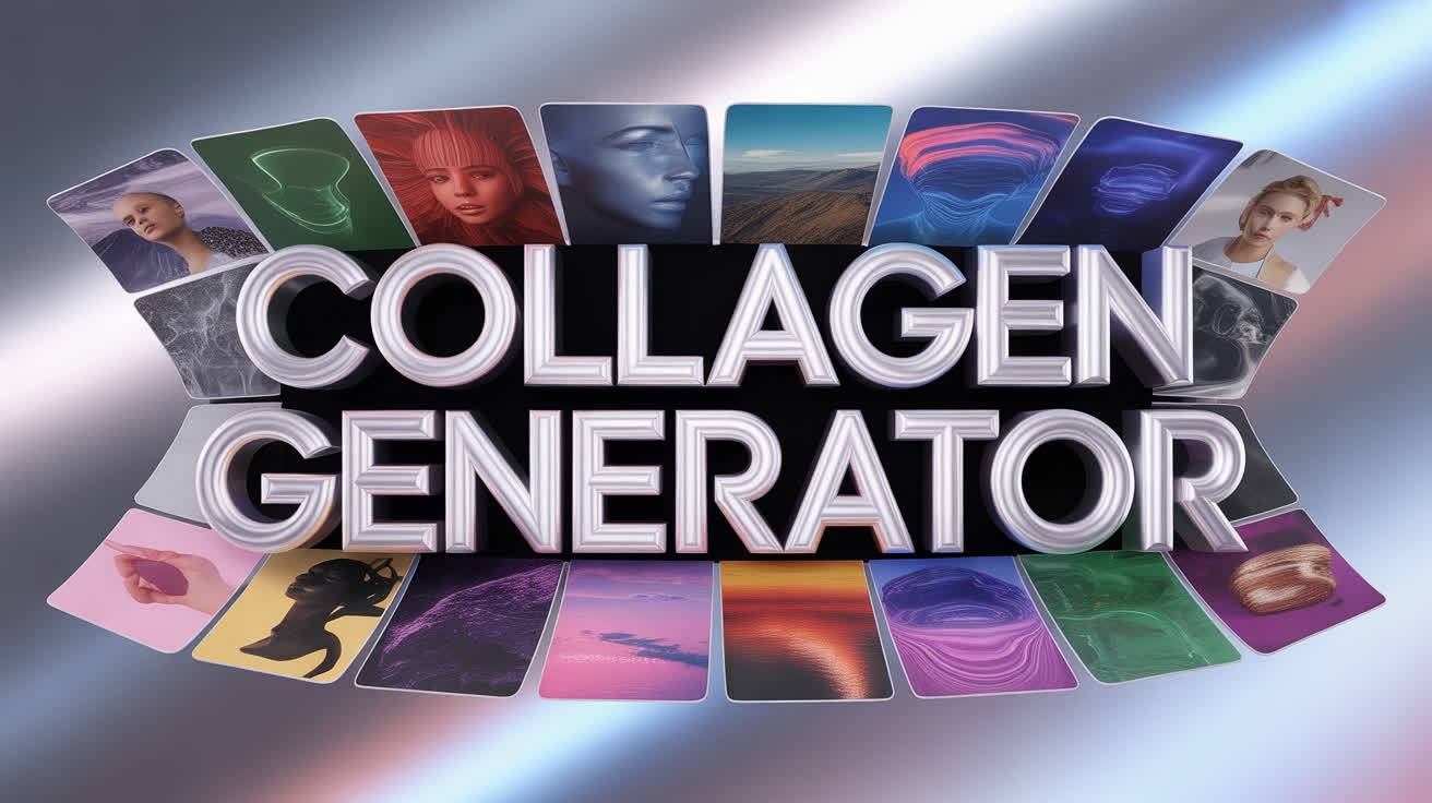Collagen Geenrator