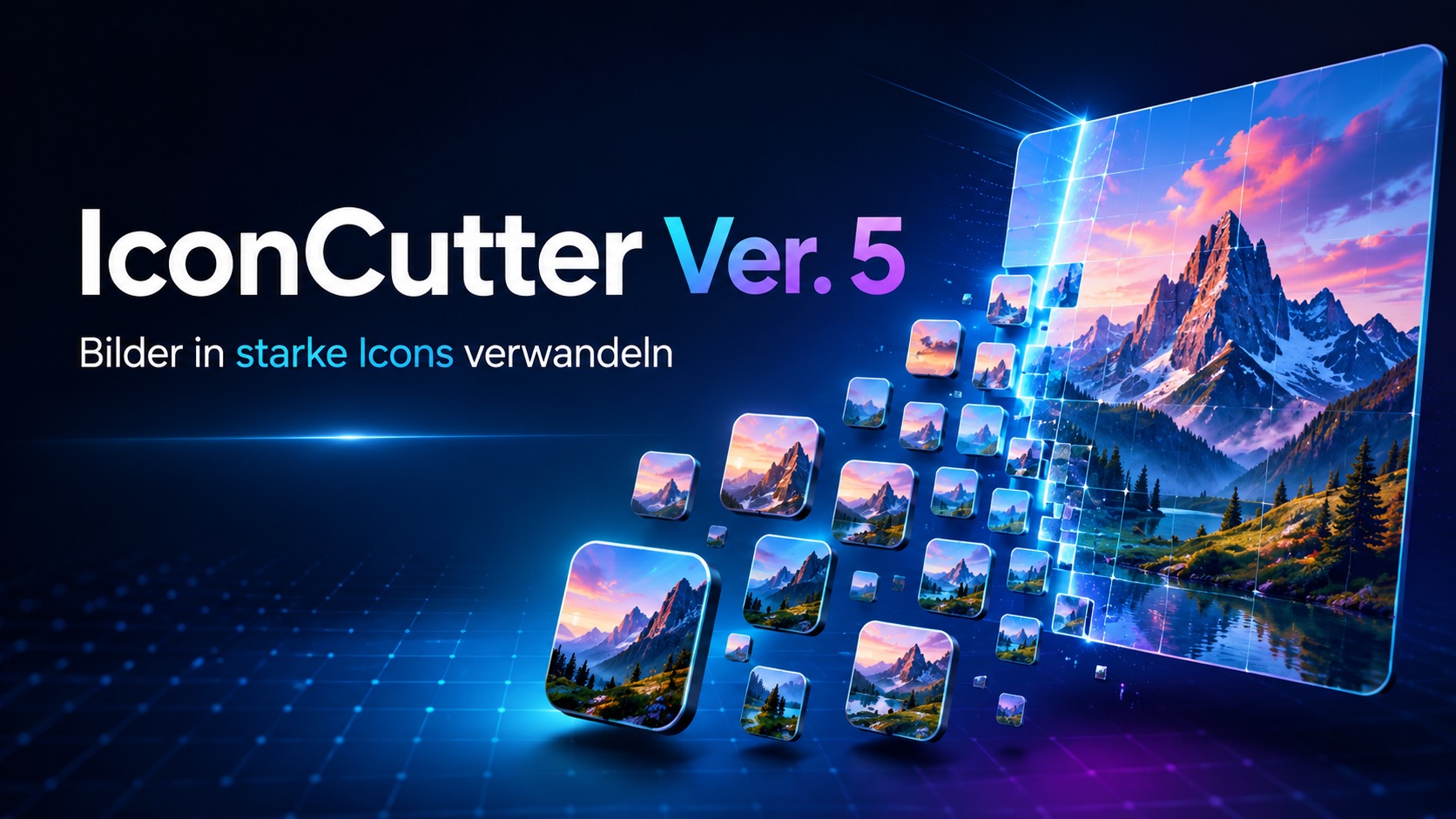IconCutter 5