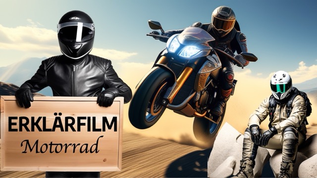 Apple Pages Vorlage Motorrad