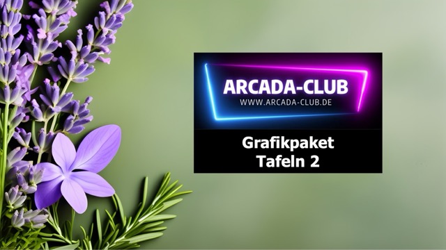 Grafikpaket Tafeln 2