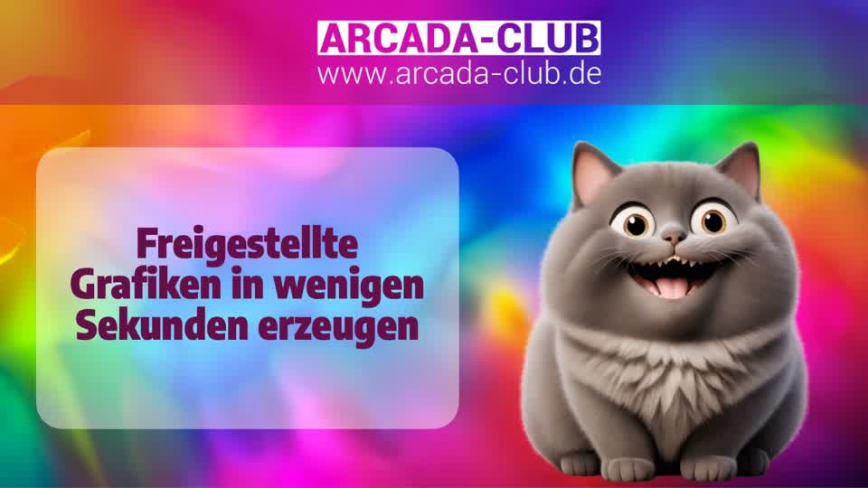 PNGMAKER - Freigestellte Grafiken in wenigen Sekunden erzeugen